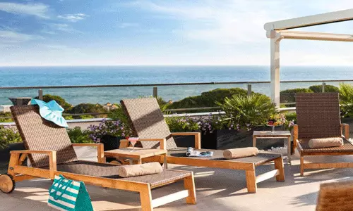 هتل رکسوس پریمیوم بلک آنتالیا